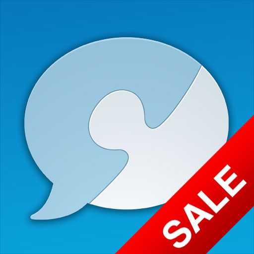 Babelingo Translated Phrases - 11 Languages app icon
