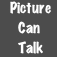 PictureCanTalk