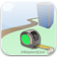 iMeasureDist Icon