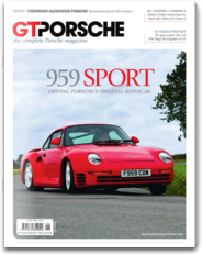 GT Porsche